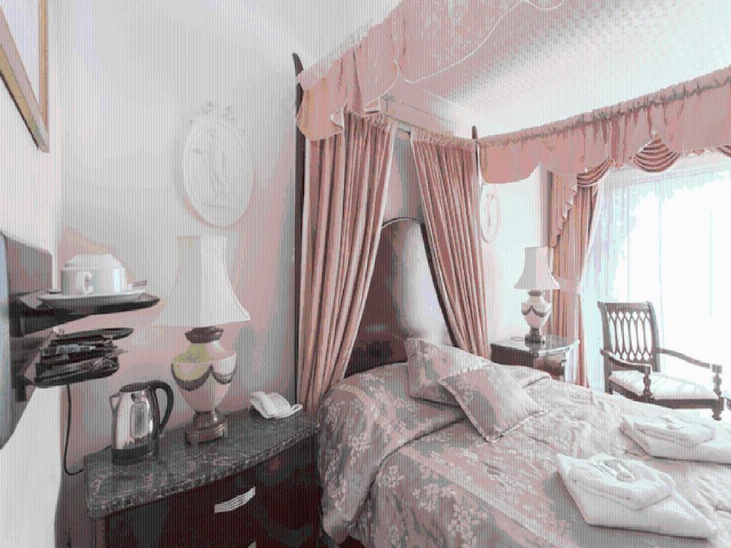 Oyo Ridgeway Hotel Chingford Habitación foto